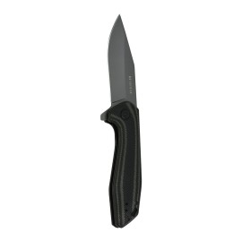 bushman Klappmesser khaki