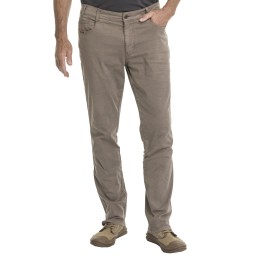 bushman herren Hose braun