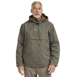 Bushman herren Jacke braun