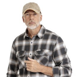 Bushman herren und damen Kappe camel