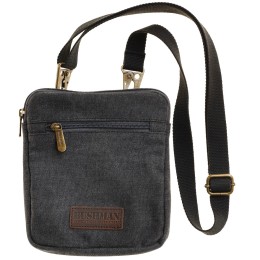 Bushman Tasche schwarz