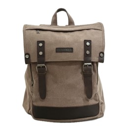 Bushman Rucksack Rami braun