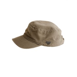 Buschmann Herren- und Damenhut Dugger khaki