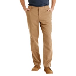 Bushman Herrenhose ENITAN, braun