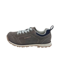 Bushman FATRA, Sneaker in braun