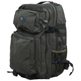Bushman Reiserucksack dunkelgrün