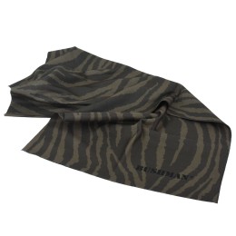UNI Multifunktionstuch Bandana II, braun