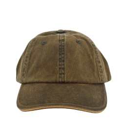 Kappe Grider, dunkelkhaki