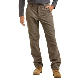 BUSHMAN Herren-Outdoorhose Tabec, dunkel khaki
