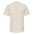 calvary_short_cream_detail