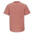 calvary_short_orange_detail