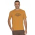 T-Shirt Elias yellow