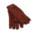 Handschuhe Cobbles terracotta