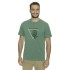 T-Shirt Darwin green