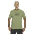 T-Shirt Ord green