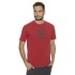 T-Shirt Ord red