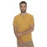 T-shirt Baldo yellow