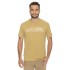T-Shirt Calvert yellow