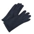 Handschuhe Luva dark grey