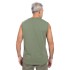 bushman herren Tanktop grün