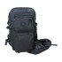 Bushman Reiserucksack schwarz