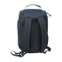 Bushman Rucksack schwarz