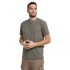 bushman herren T-shirt grün