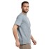 bushman herren T-shirt petrol