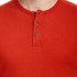 bushman herren T-shirt rot