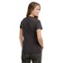 bushman damen T-shirt dunkelgrau