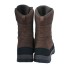 bushman Boots braun uni