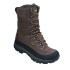 bushman Boots braun uni