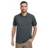 bushman herren T-shirt dunkelgrau