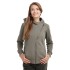 bushman damen Sweatshirt grün