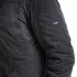 bushman Winterjacke schwarz