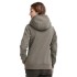 bushman damen Sweatshirt grün