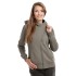 bushman damen Sweatshirt grün