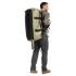 Bushman wasserdicht Reisetasche olive