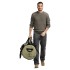 Bushman wasserdicht Reisetasche olive