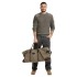 Bushman Reisetasche olive