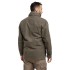 Bushman herren Jacke 3-in-1-Konzept dunkelkhaki