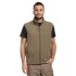 Bushman herren Jacke 3-in-1-Konzept dunkelkhaki