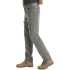 Bushman herren Cordhose olive