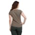 bushman damen T-shirt olive