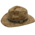 Bushman UNI Strohhut sand