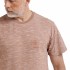 Bushman herren bushman herren T-Shirt terrakotta
