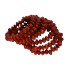 bushman damen Armband rot