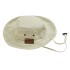 Bushman herren und damen Hut beige