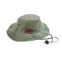 Bushman herren und damen Hut olive
