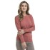 Bushman damen T-Shirt rot